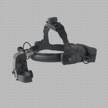 Review de oftalmoscopio omega led