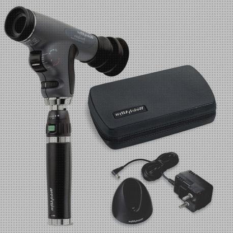 Las mejores marcas de oftalmoscopio digital oftalmoscopio panoptic