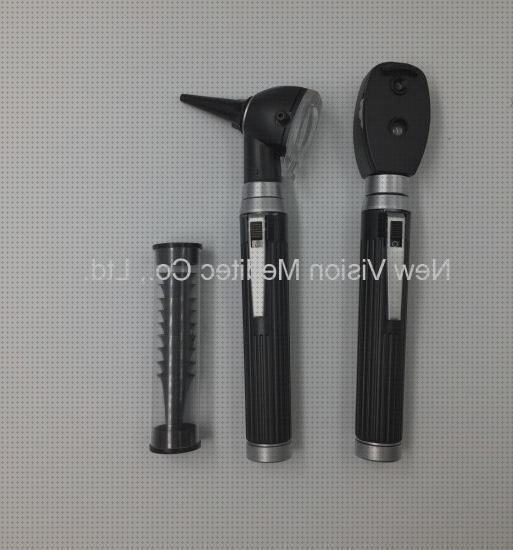 Las mejores marcas de oftalmoscopios oftalmoscopio portátil