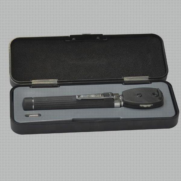Las mejores oftalmoscopios oftalmoscopio portátil