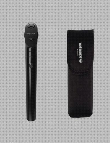 17 Mejores oftalmoscopio riester