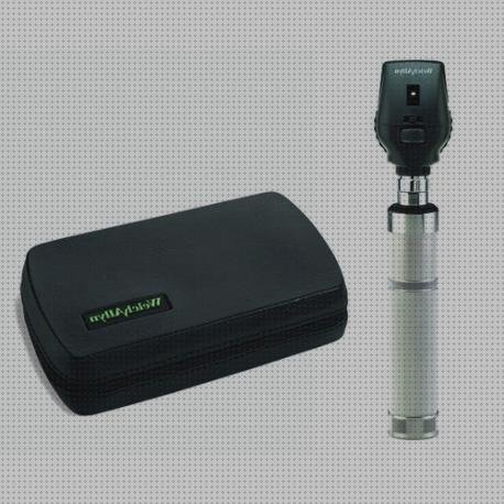 Los 13 Mejores Oftalmoscopio Welch Allyn Comprar