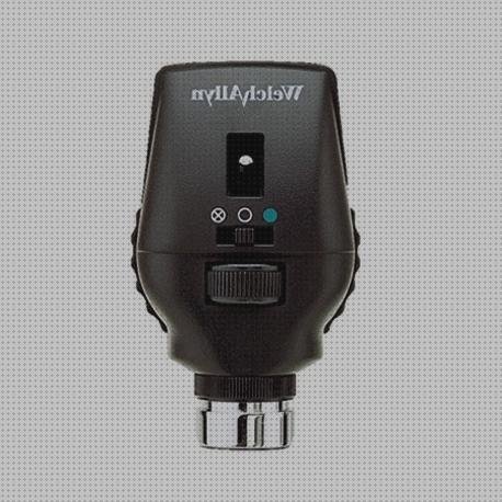 Review de oftalmoscopio welch allyn comprar