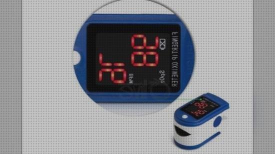 Las mejores oled pulsioximetro oled pulsioximetro