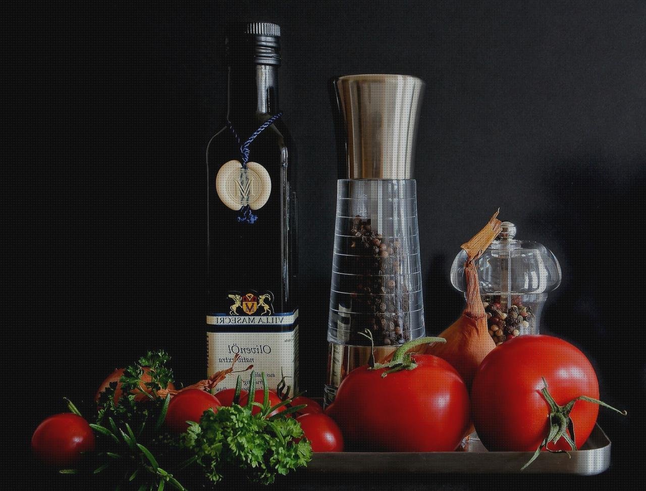 Review de olivas estetoscopio