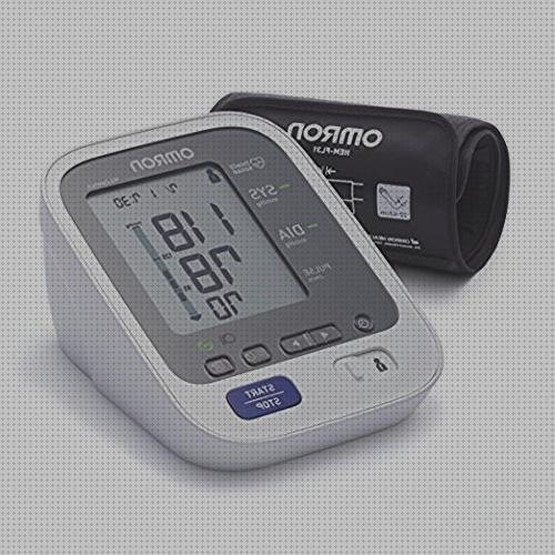 Opiniones de omrom omrom m6 tensiometro oferta