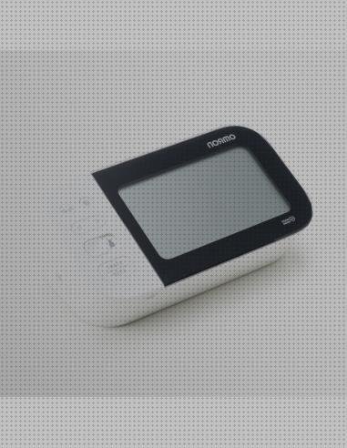 Review de omrom m7 tensiómetro