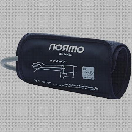 Review de omron hem fl31 tensiometro