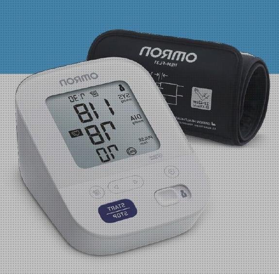 Opiniones de omron tensiometro omron hem fl31 tensiometro