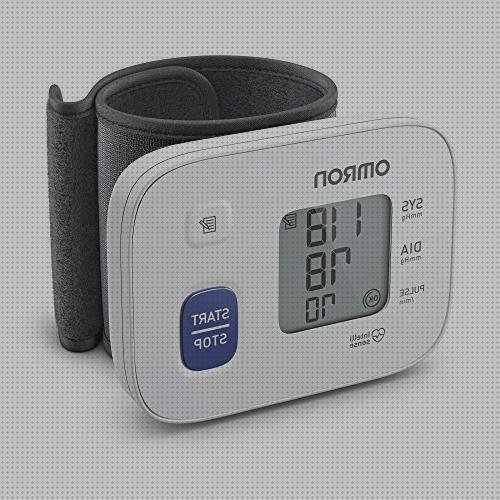 Las mejores intellisense omron omron intellisense tonometro manual