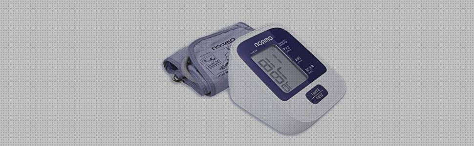 Los 20 Mejores Omron M2 Basic Hem 7120 E Tensiómetro De Brazos Digitales