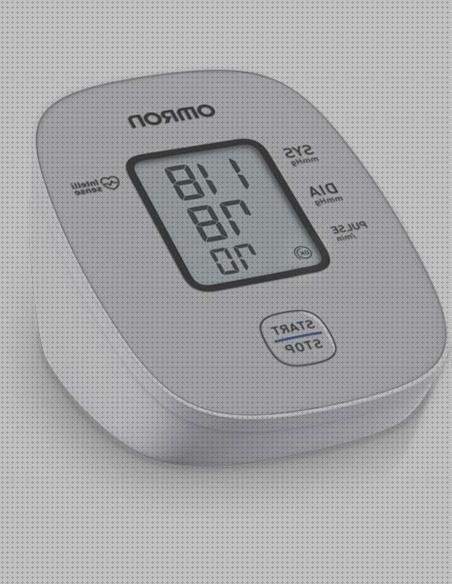 Review de omron m2 basic hem tensiometro