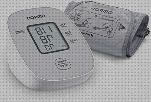 Los 25 Mejores Omron M2 Basic Hem Tensiometros