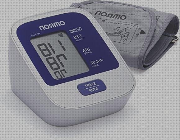 Los 14 Mejores Omron M2 Basic Tensiometros Intellisense Hem 7120 B