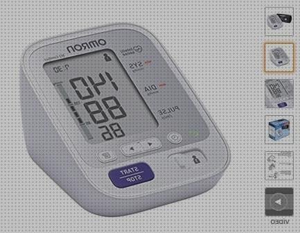 ¿Dónde poder comprar hem omron omron m3 comfort hem 7134 e tensiómetro digital de brazo?
