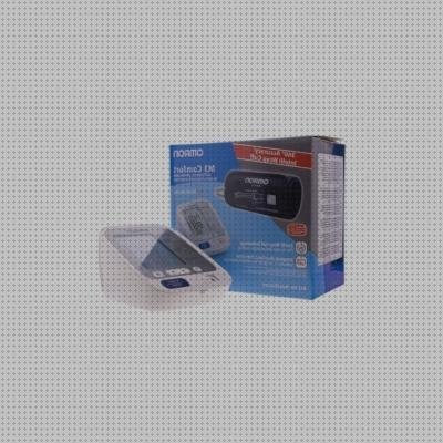 ¿Dónde poder comprar confort omron omron m3 confort tensiómetro automático?