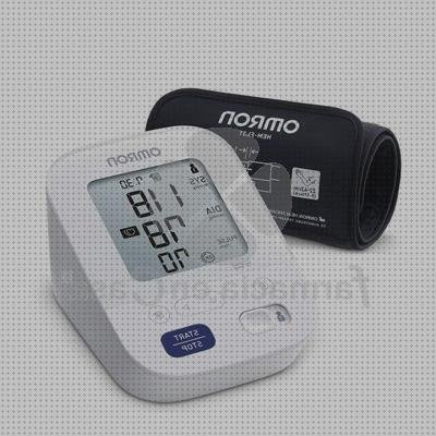 Review de omron m3 confort tensiómetro automático