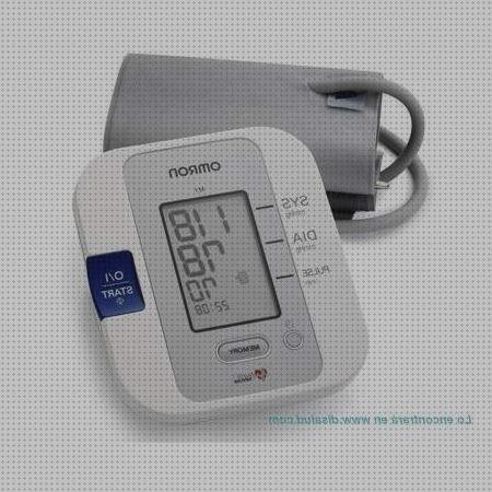 Análisis de los 16 mejores Omron M3 Intellisense Hem 7131 E Tensiómetro Digitales