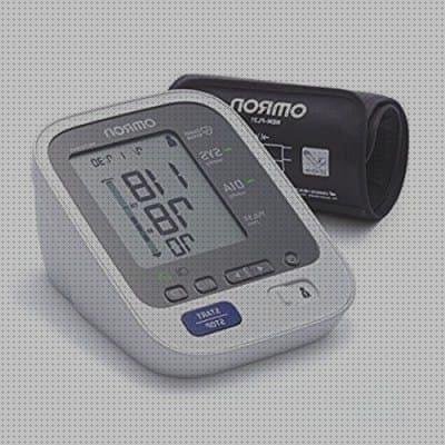 ¿Dónde poder comprar hem omron omron m6 comfort hem 7221 e8 tensiómetro electrónico de brazo?