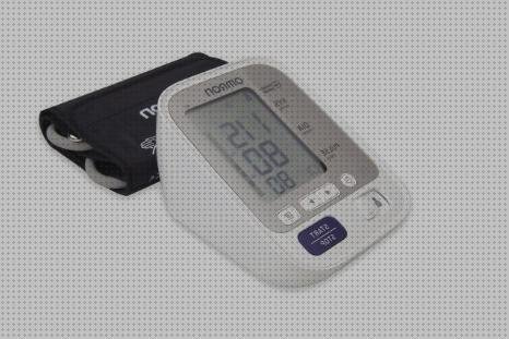 Review de omron m6 comfort hem 7221 e8 tensiómetro electrónico de brazo