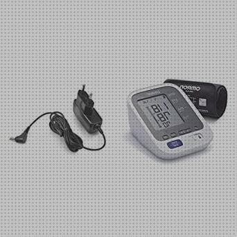 Las mejores marcas de hem omron omron m6 comfort intellisense hem 7321 tensiómetro de brazo
