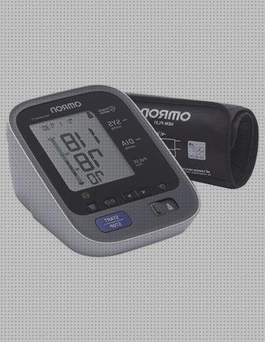 Las mejores marcas de omron comfort tensiometro brazo omron tensiometro omron m6 comfort it tensiómetro de brazo