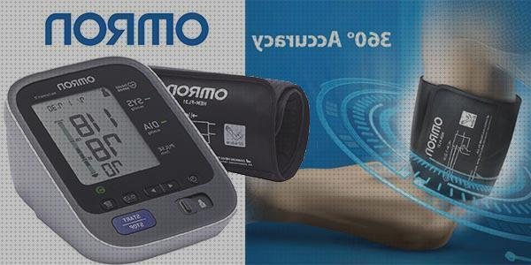 Review de omron m6 comfort it tensiómetro de brazo
