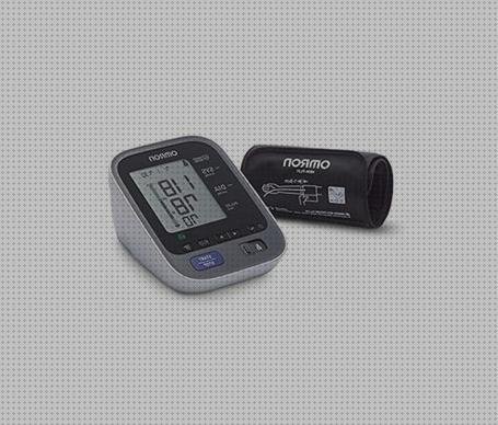 Los 22 Mejores Omron M6 Comfort It Tensiómetro De Brazos