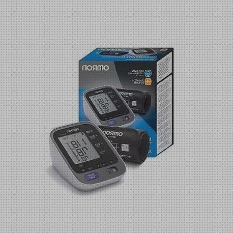 Las mejores comfort omron omron m6 comfort tensiómetro de braz