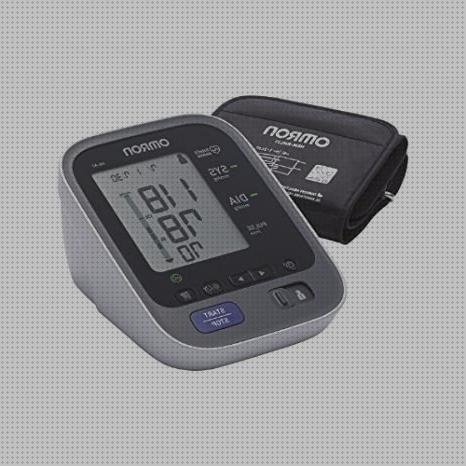 Las mejores marcas de omron hem fl31 tensiometro omron tensiometro omron m7 intelli it hem 7322 t e tensiómetro digital de brazo