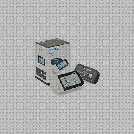 Las mejores digitales hem omron omron m7 intelli it hem 7322t e tensiómetro digital de brazo precio