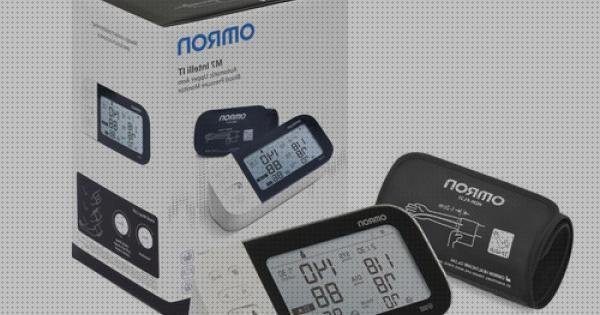 Las mejores marcas de omron m7 tensiómetro brazo omron tensiometro omron monitor tensiometro m7 intelli it