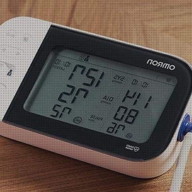 Review de omron monitor tensiometro m7 intelli it
