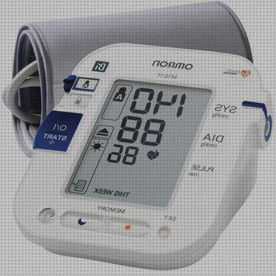Las mejores marcas de omron tensiometre omron tensiometro omron tensiometre m10 it