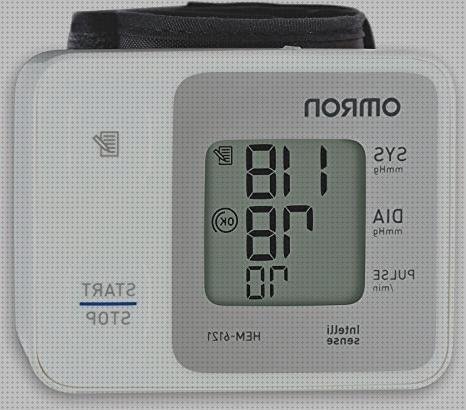Análisis de los 15 mejores Omron Tensiometre Rs2 Poignet