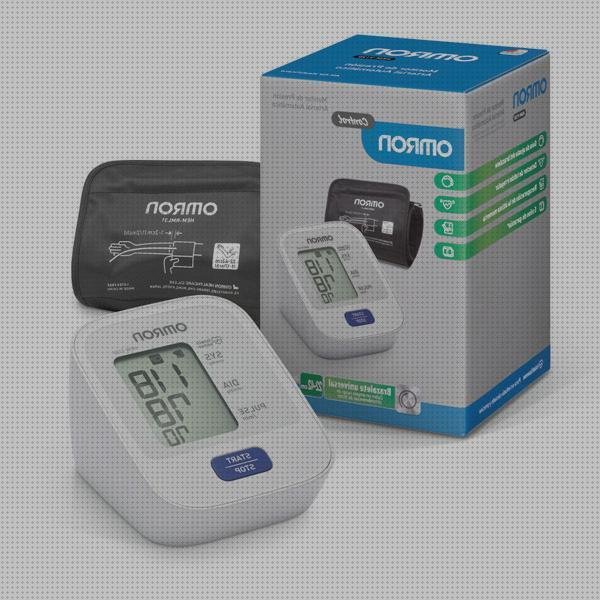Las mejores marcas de omron hem fl31 tensiometro omron tensiometro omron tensiometro brazo hem 7120