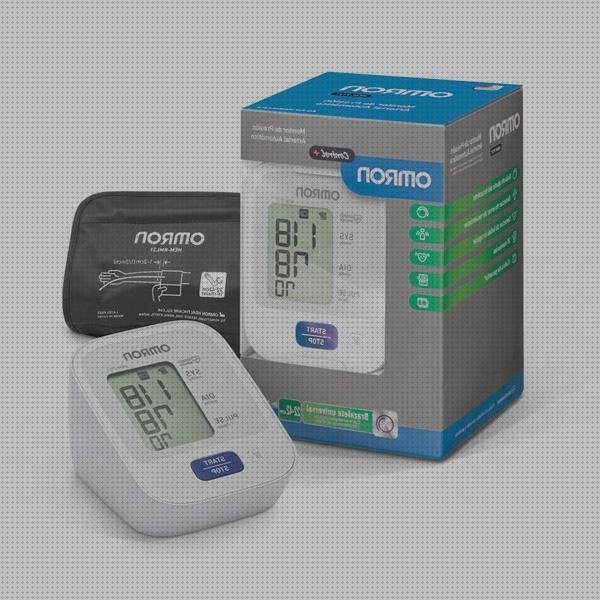 Los mejores 26 Omron Tensiometros Brazos Hem 7121
