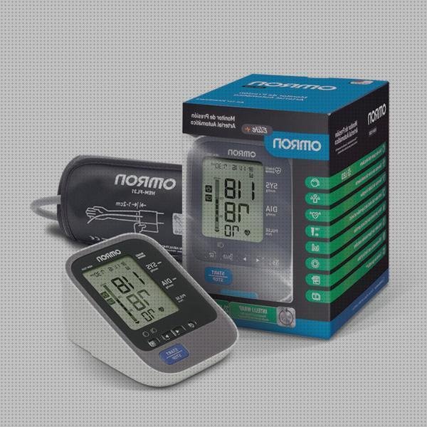¿Dónde poder comprar hem omron omron tensiometro brazo hem 7320?