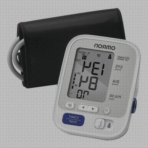 Las mejores marcas de hem omron omron tensiometro brazo hem 7320
