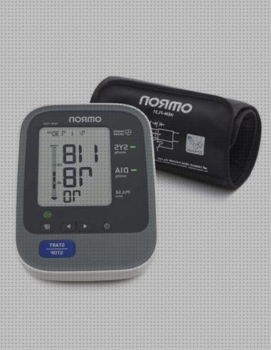 Los mejores 21 Omron Tensiometros Brazos Hem 7320