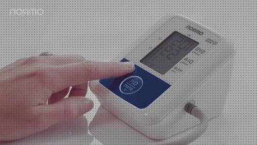 Review de omron tensiometro calibracion