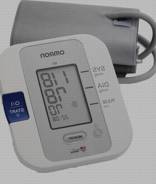 Las mejores omron tensiometro omron tensiometro digital