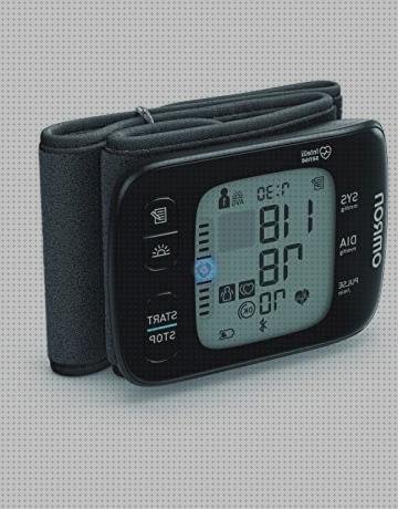 Las mejores marcas de Mas tensiometro automatico omron omron tensiometro omron tensiometro dual brazo muñeca