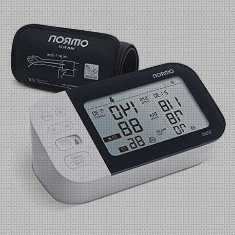 Review de omron tensiometro m7 it
