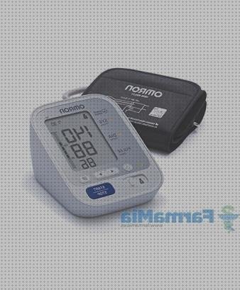 Las mejores tensiometros omron omron tensiometro spot