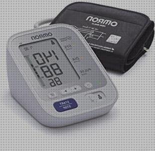 Review de omron tensiometro spot