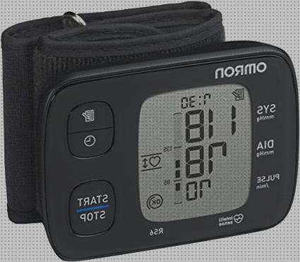 Las mejores marcas de tensiometros omron omron tensiometro validado