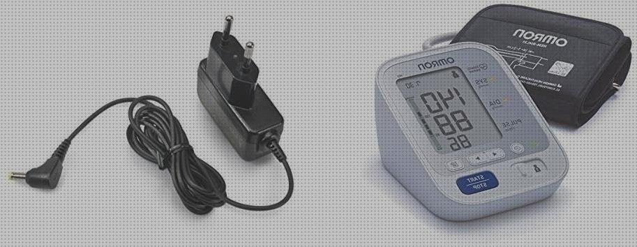 Review de omron tensiometro validado