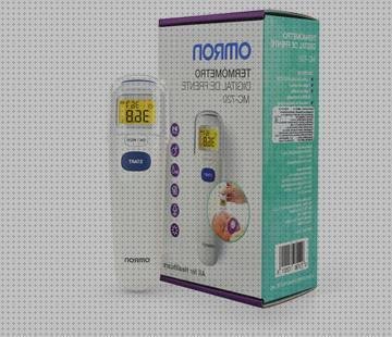 ¿Dónde poder comprar termómetro omron omron tensiometro omron termómetro digital de frente?