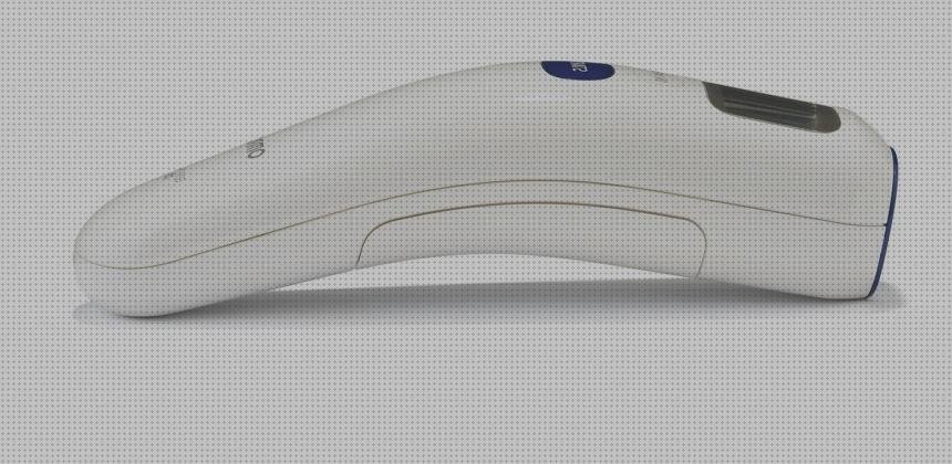 Review de omron termómetro digital de frente